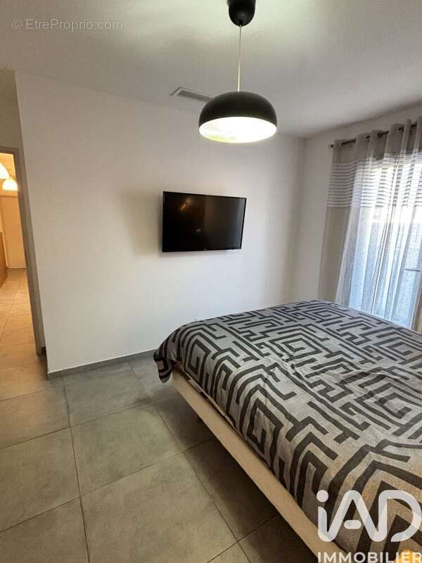 Maison 106 m² à Canet  - photo 7