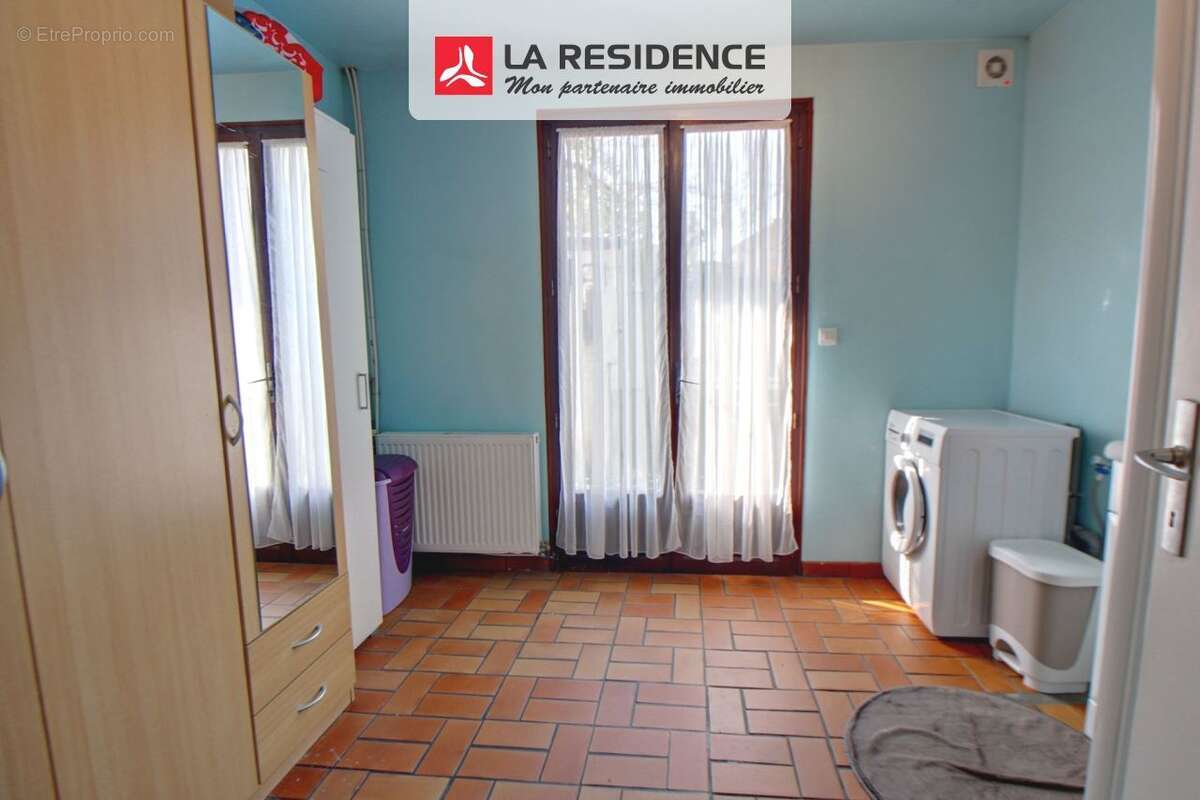 Maison 78 m² à Mantes-La-Ville  - photo 8