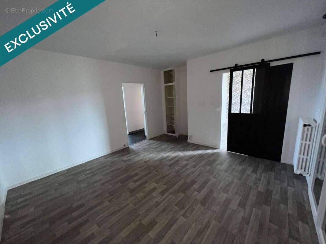 Photo 2 - Appartement à BELFORT