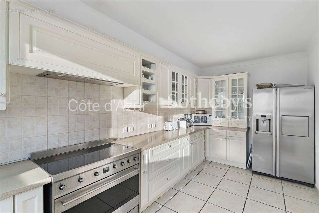 Maison à MANDELIEU-LA-NAPOULE