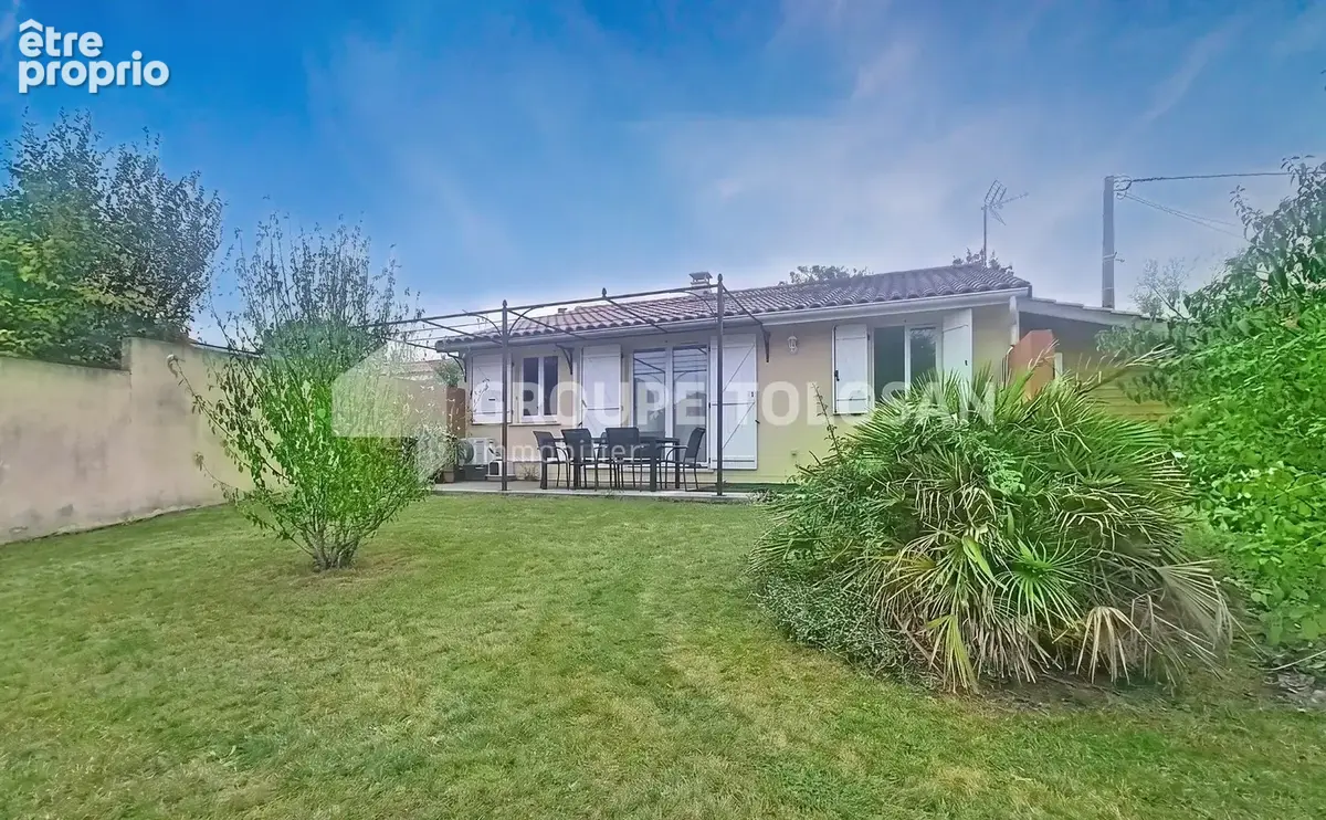 Photo Maison à Montlaur au prix de 317 000€