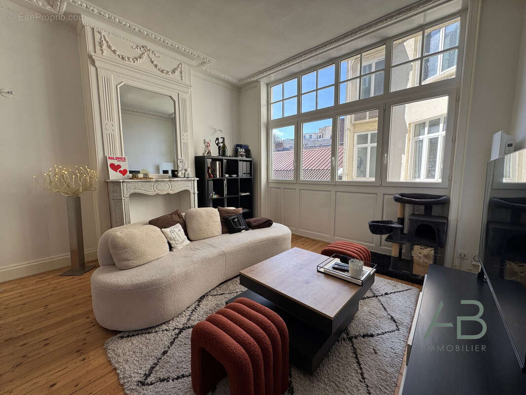 Appartement à LILLE