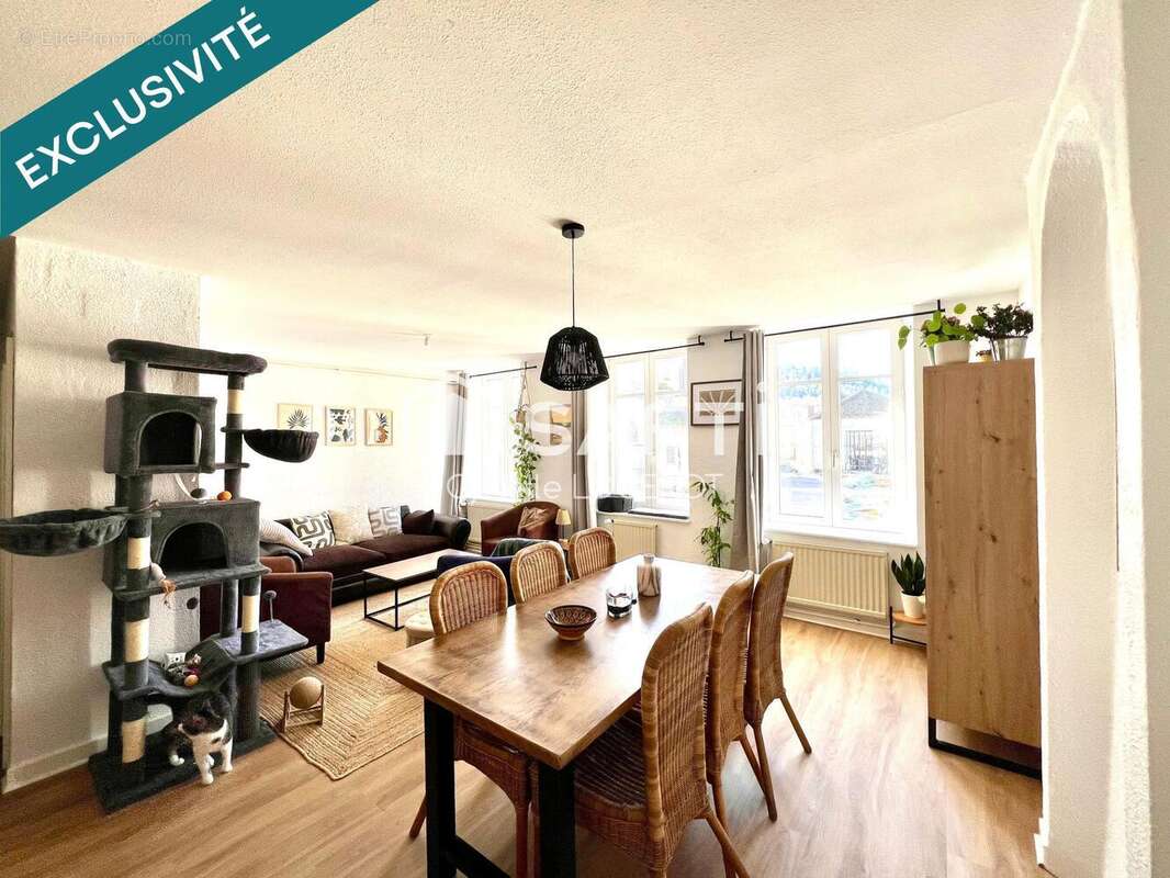 Photo 9 - Appartement à REMIREMONT