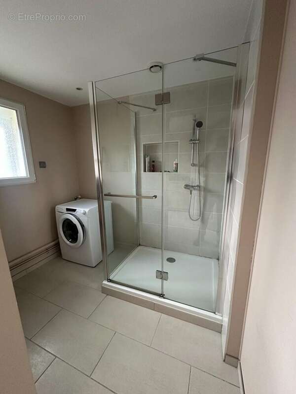 Photo 8 - Maison à POILLY-LEZ-GIEN