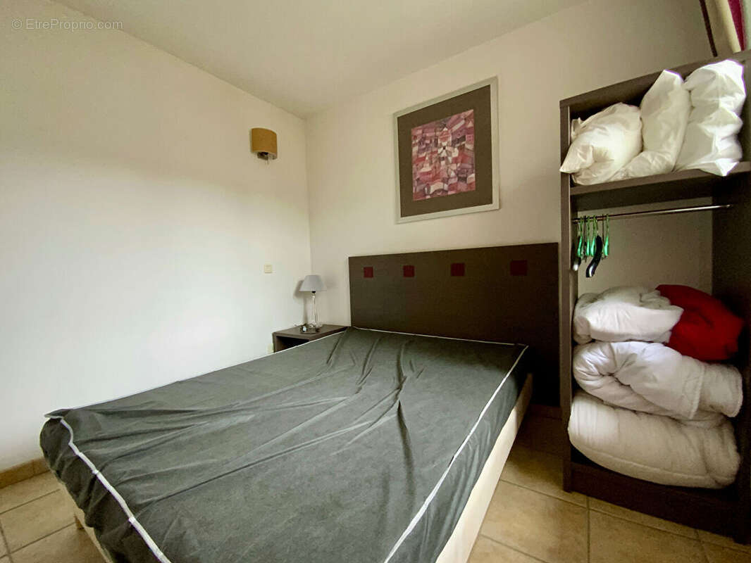 Appartement à BARBASTE