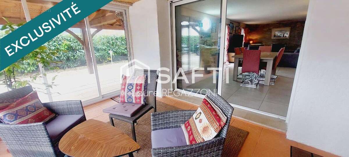 Photo 7 - Maison à BEAUNE