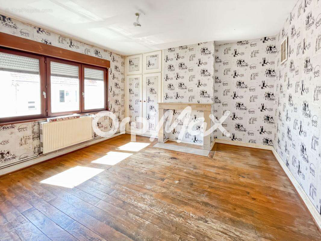 Maison À Vendre OUTREAU en Exclusivité - photo 7