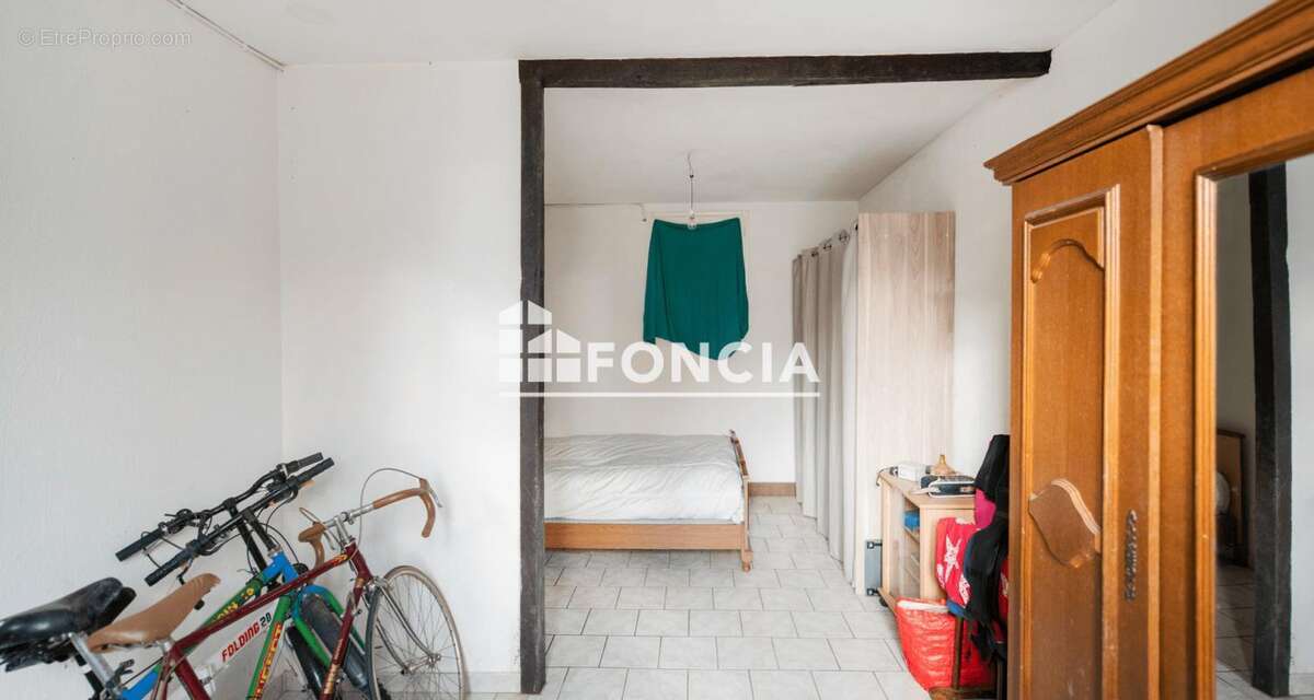 Appartement T2 de 56 m2, , à deux pas du Tram tourelles, et des bords de Loire - photo 5