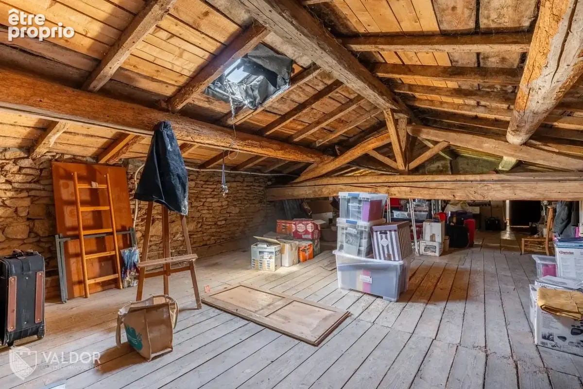Propriété en pierres dorées avec vue panoramique - photo 7