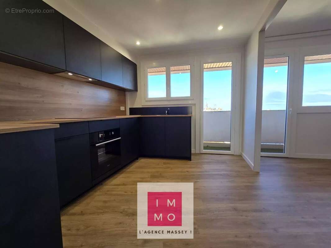 Appartement à TARBES