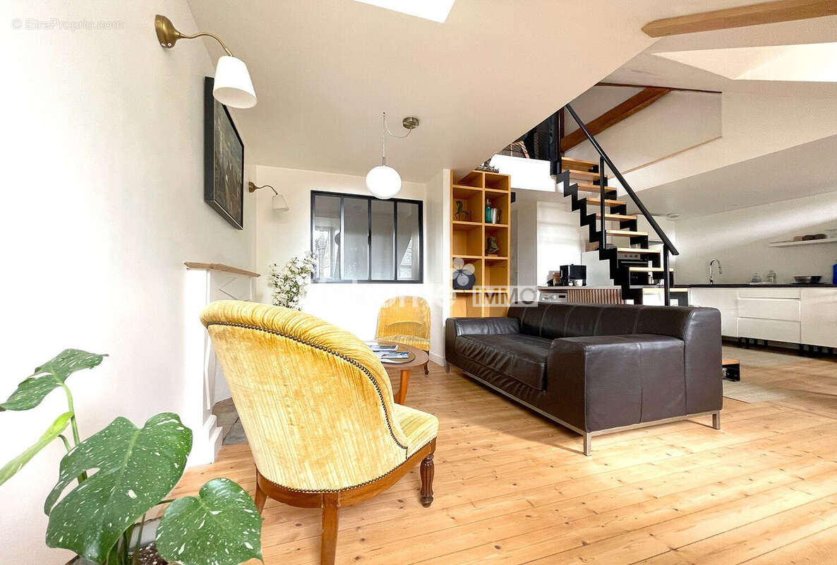 Appartement à DINAN