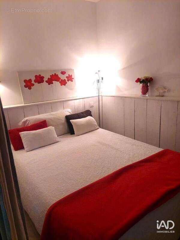 Photo 4 - Appartement à BIARRITZ