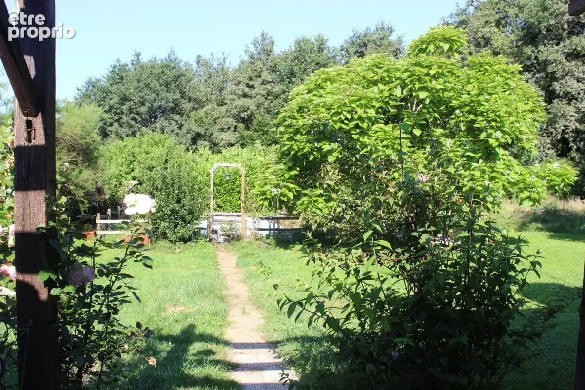 Maison en pierres- Pleine nature avec ruisseau - photo 10