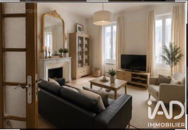 Photo 1 - Appartement à MARSEILLE-6E