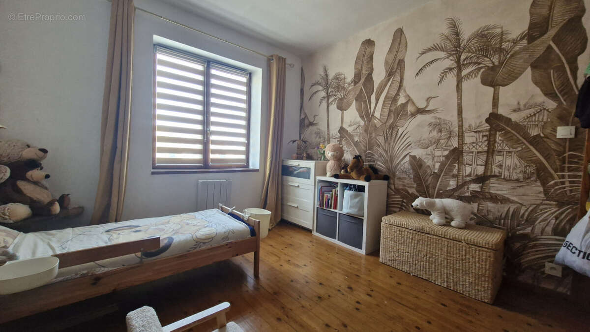Maison à PROVIN