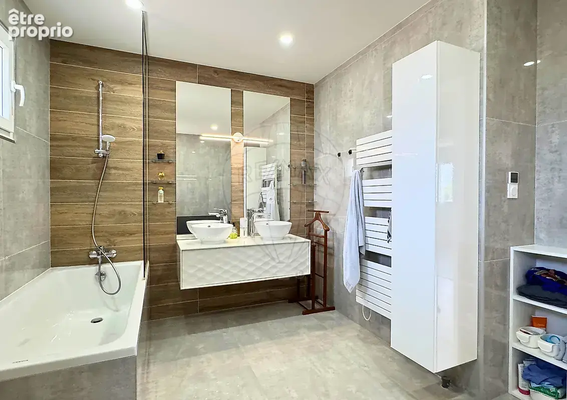 Maison 4 chambre(s) à vendre - photo 23