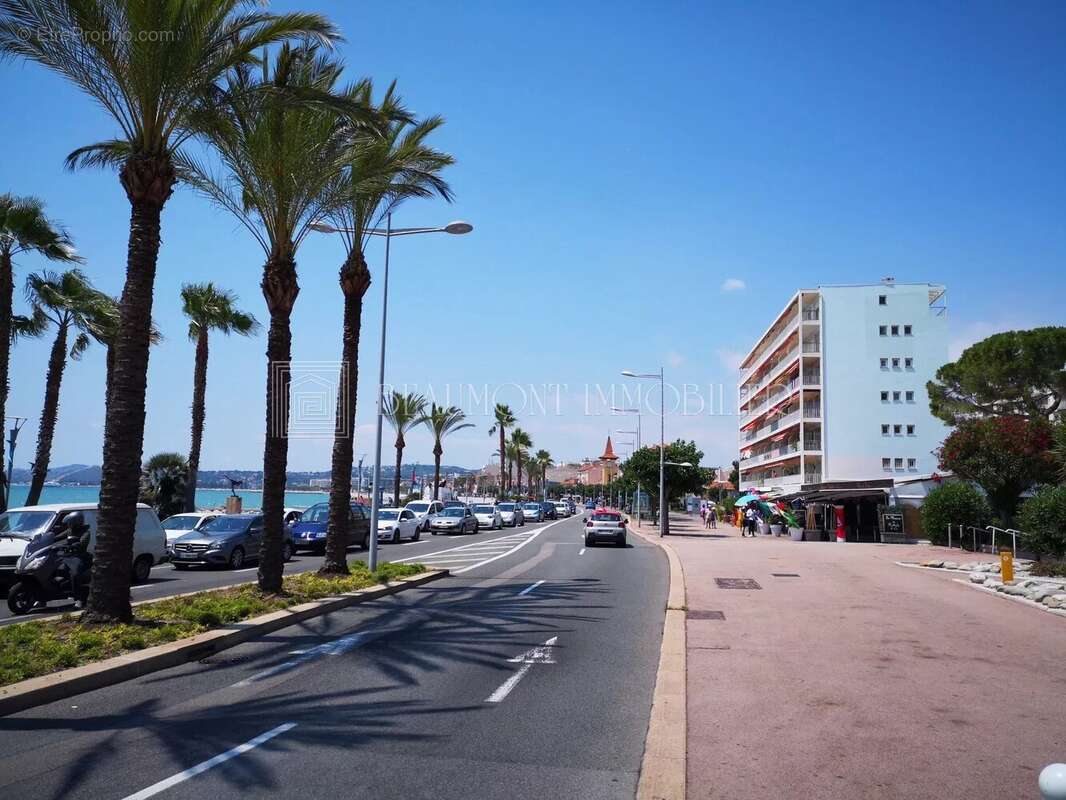 Maison à CAGNES-SUR-MER