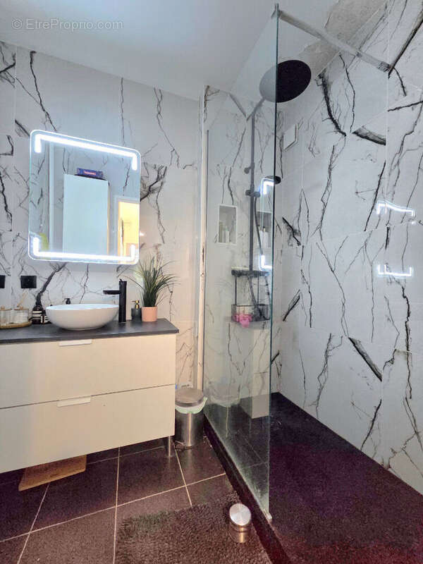 Appartement à CRETEIL