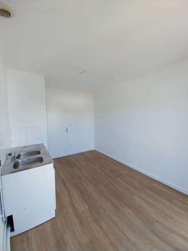 Charmante maison t3 nozay avec grand jardin - photo 10