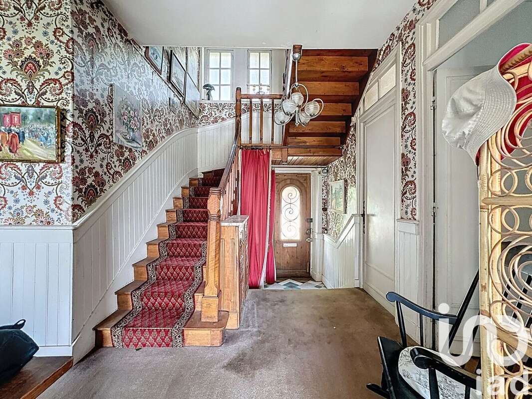 Photo 3 - Maison à LE FAOU