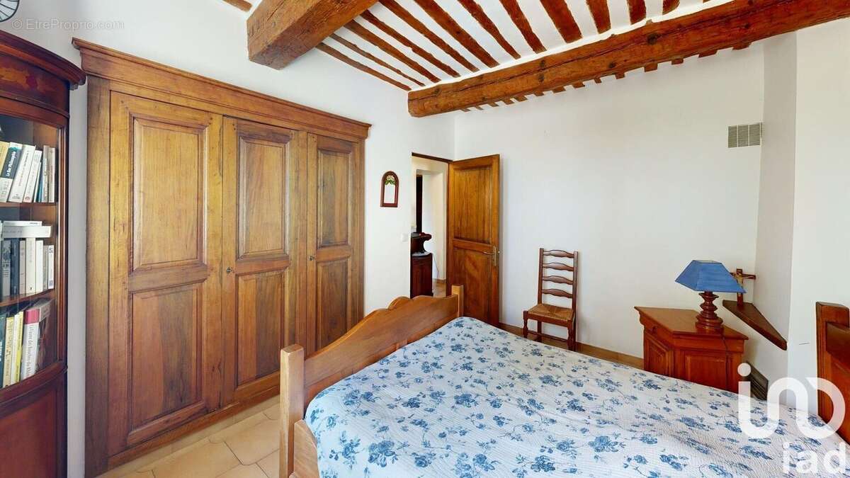 Photo 9 - Maison à BEDARRIDES