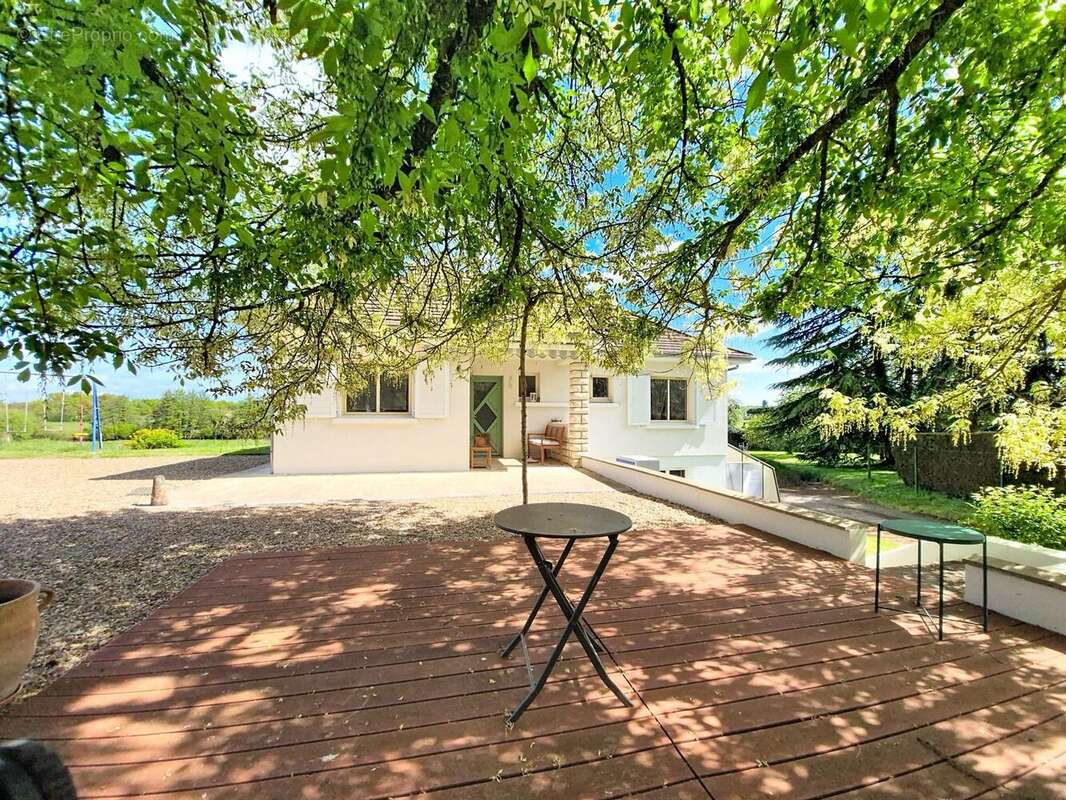 Photo 2 - Maison à GUESNES