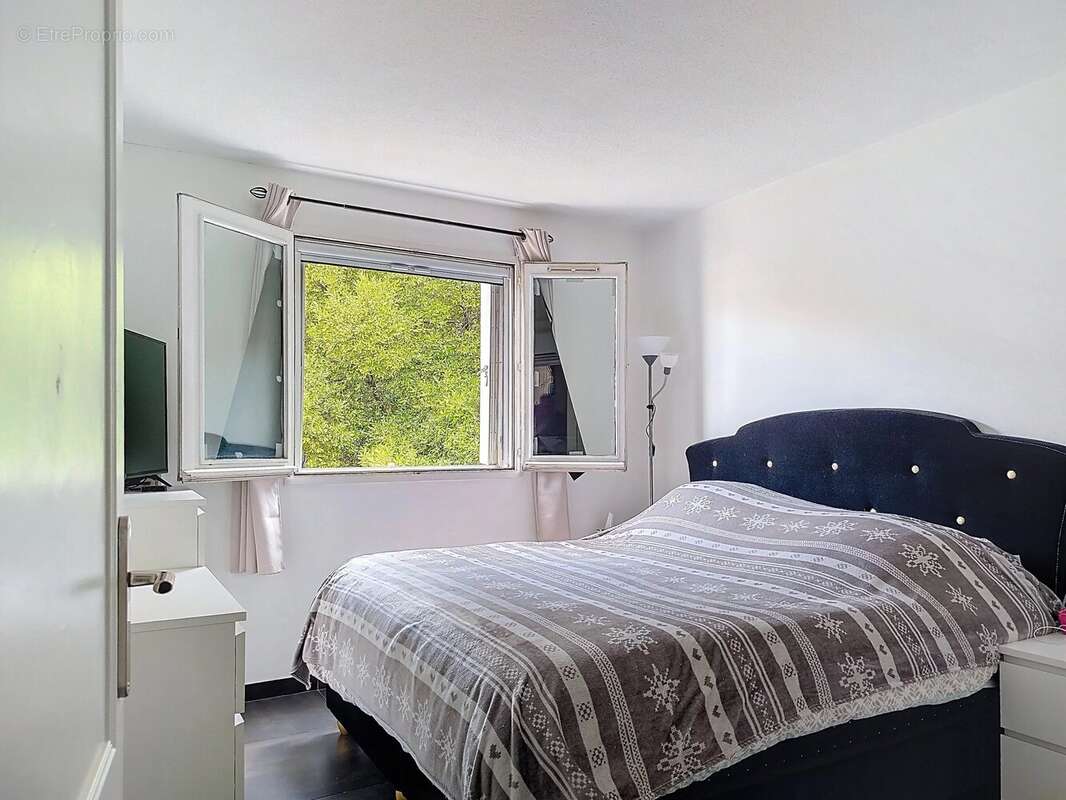 Appartement à LA TRINITE