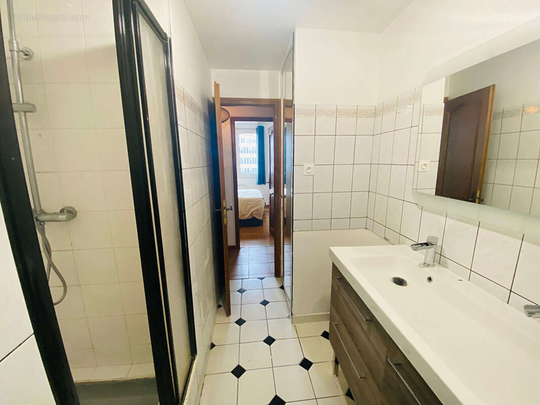 Appartement à VANDOEUVRE-LES-NANCY