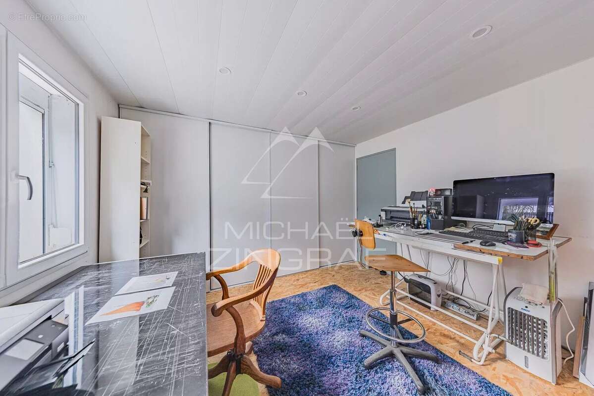 Maison à GUJAN-MESTRAS