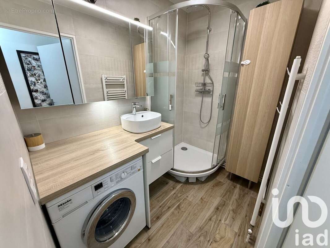 Photo 8 - Appartement à GUYANCOURT