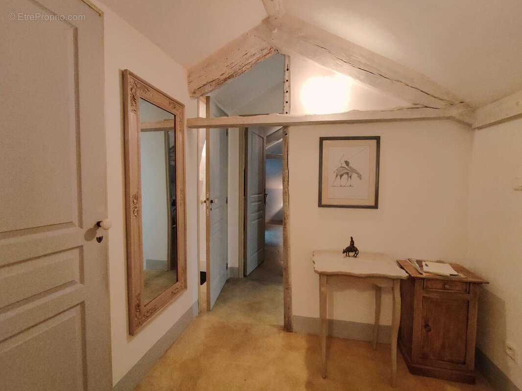 Maison à MONTCUQ