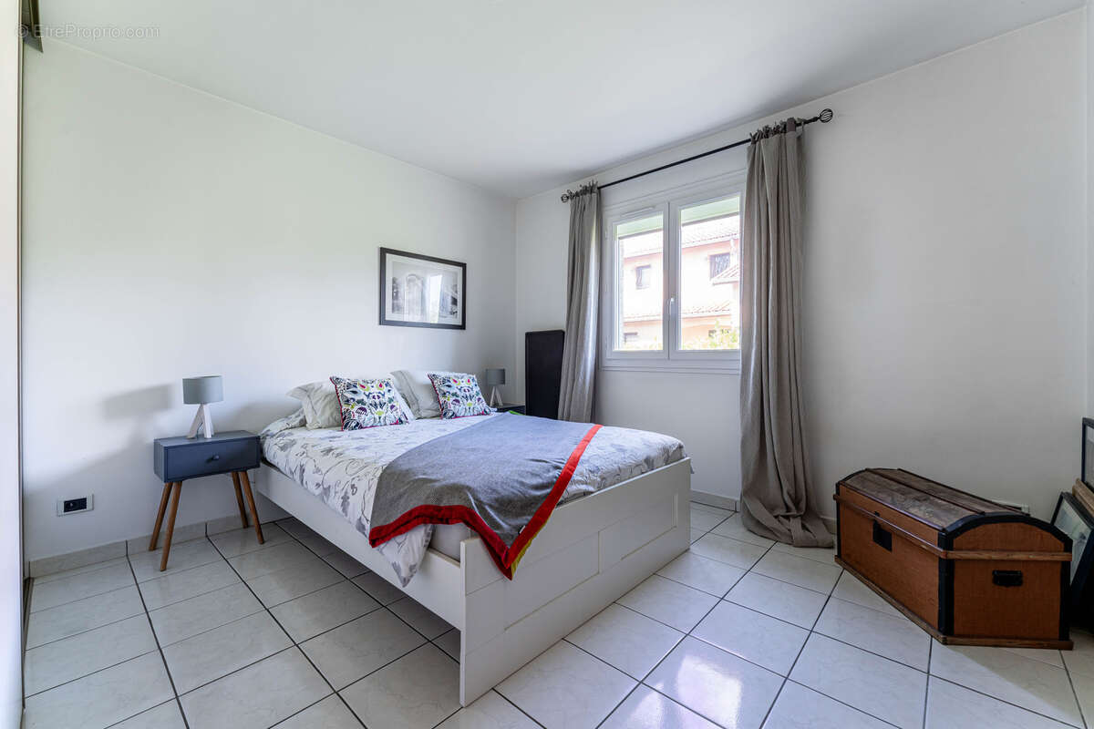 Maison à FRANCHEVILLE