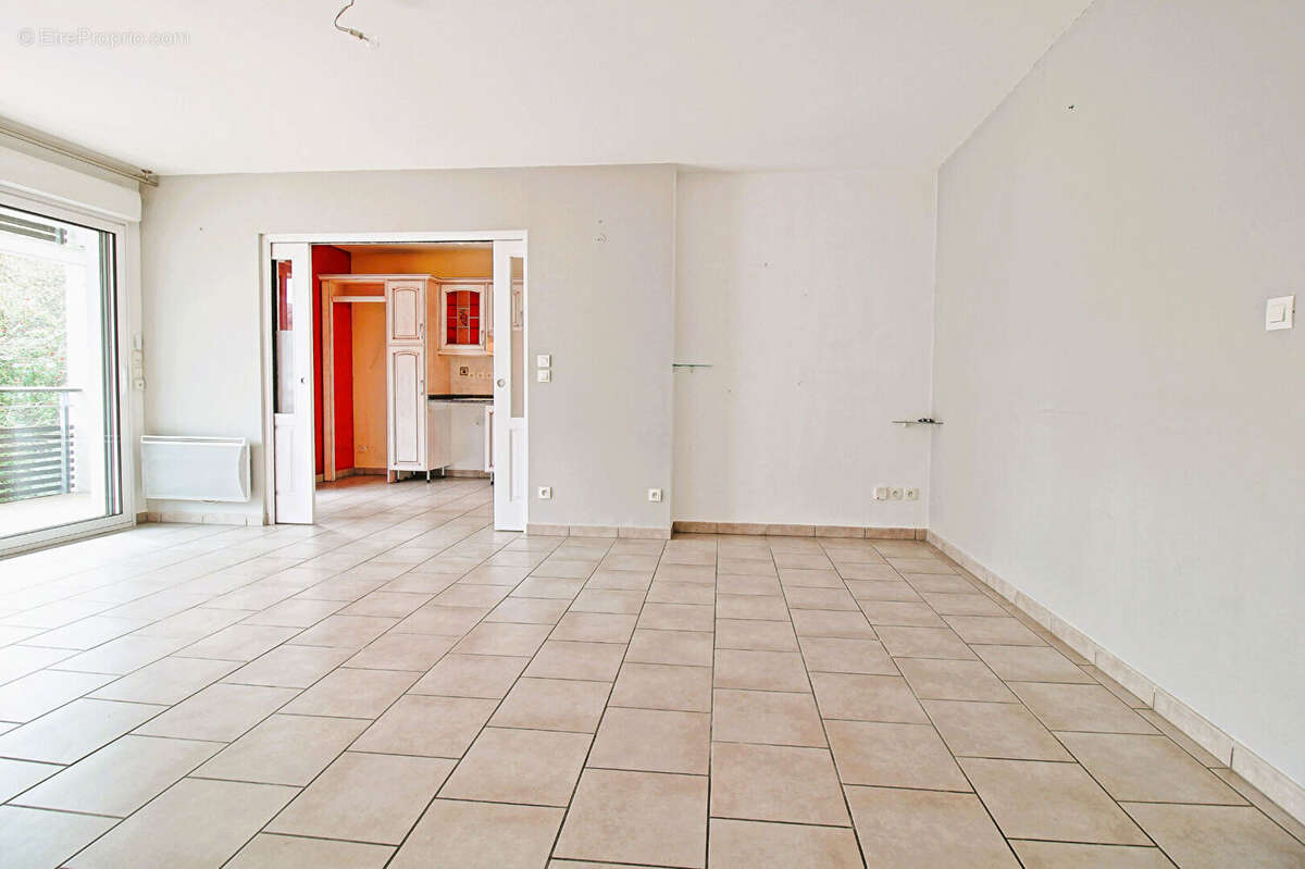 Appartement à DAX
