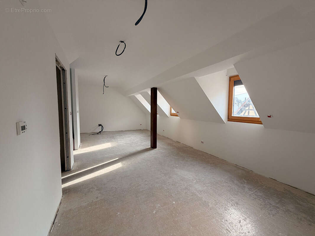 Appartement Erstein 3 pièce(s) 65 m2 - photo 6