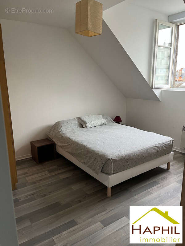 Appartement 35 m² à Orleans  - photo 4