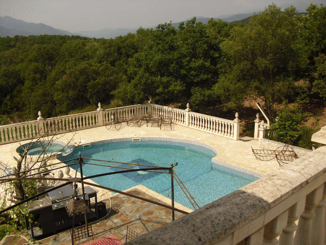 Maison à CERET
