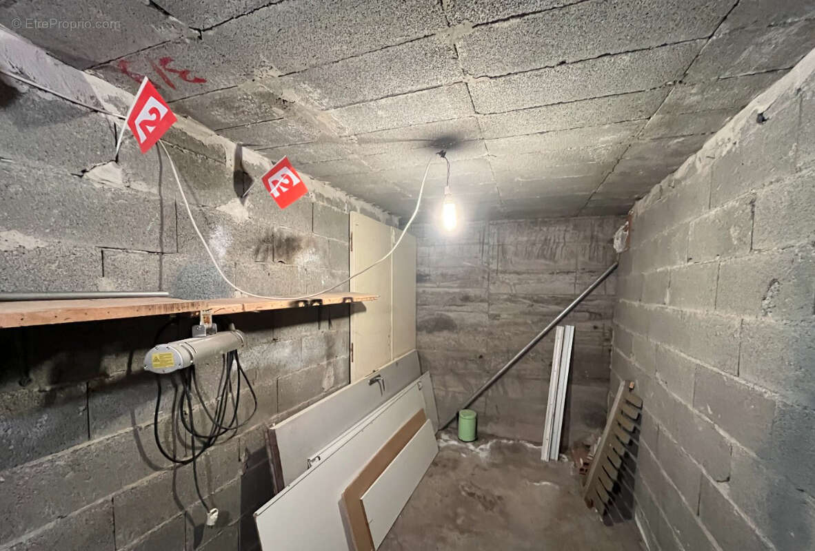 Appartement à BAGNERES-DE-LUCHON