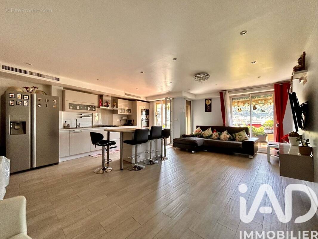 Photo 1 - Appartement à NICE