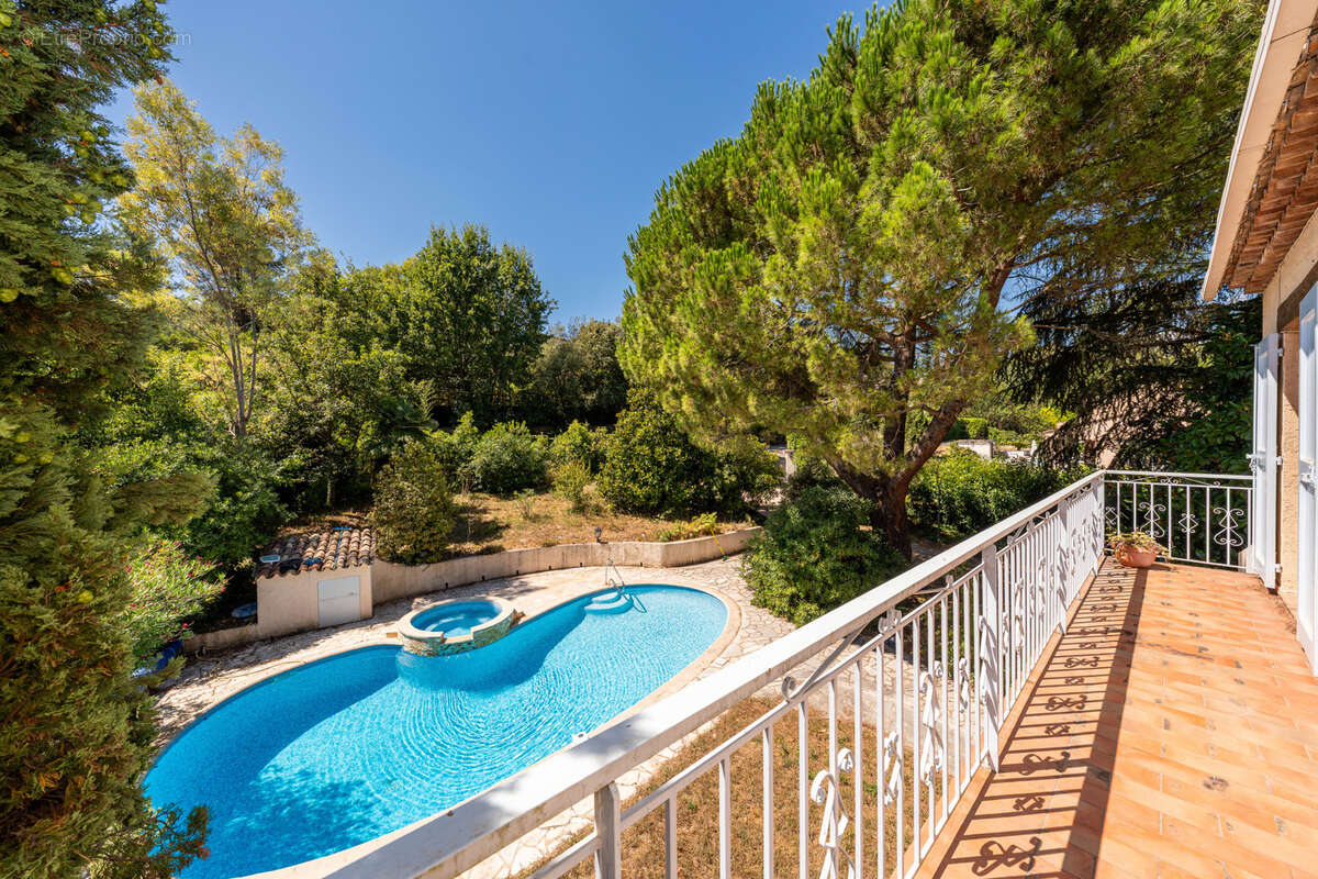 Maison à SAINT-PAUL