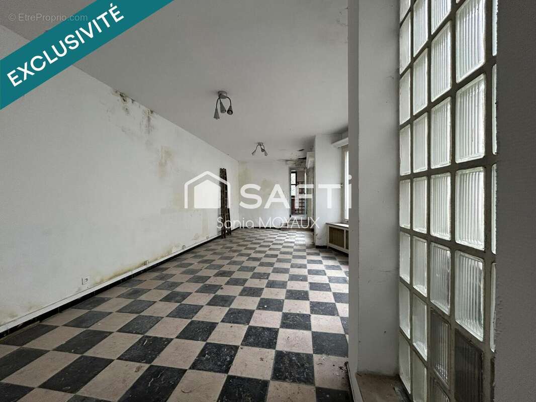 Photo 6 - Appartement à VALENCIENNES
