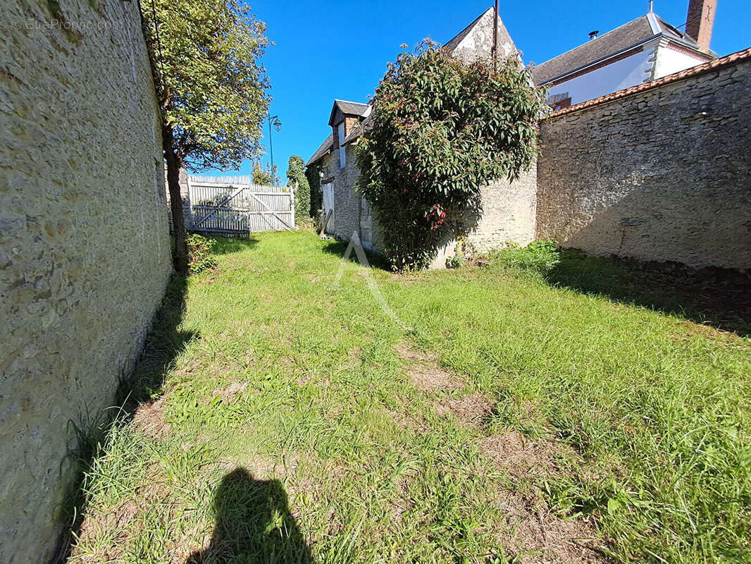 Maison à LAAS
