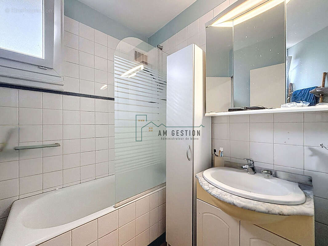 Appartement à LIMOGES