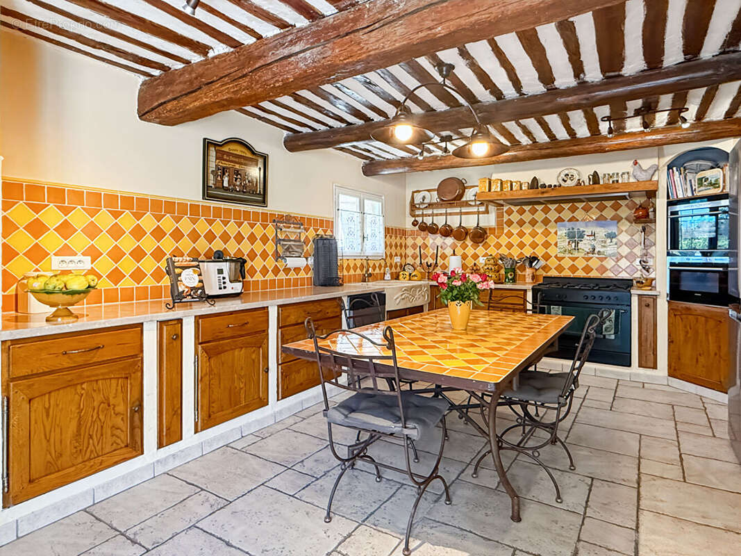 Maison à NOVES
