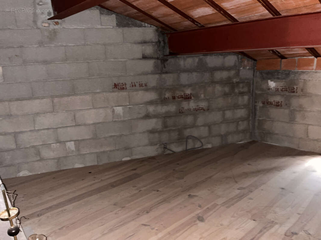 Maison à BANYULS-DELS-ASPRES