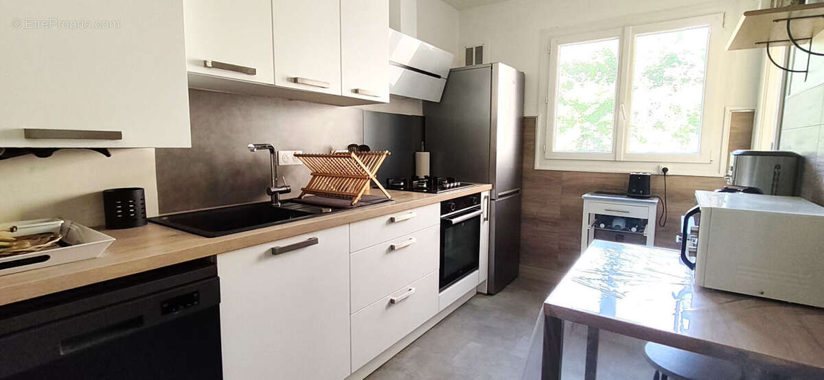 Appartement à BILLERE