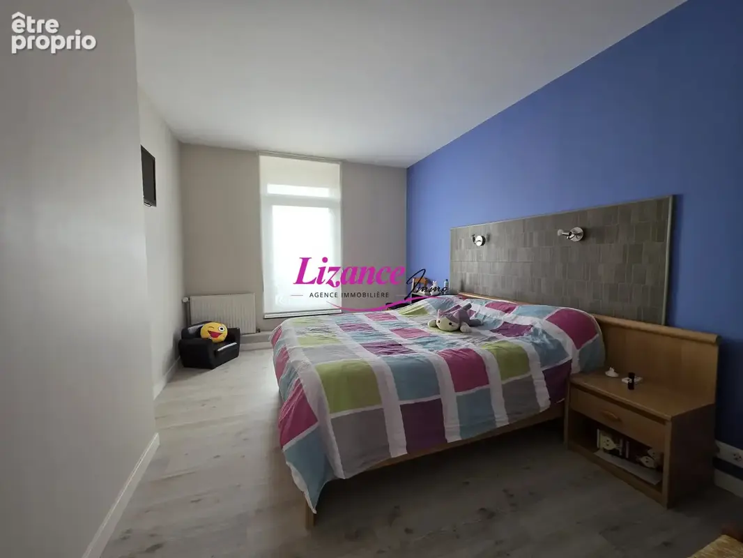 Maison 8 pièces 202 m² à vendre à Fontaine-Notre-Dame (59400) - photo 7
