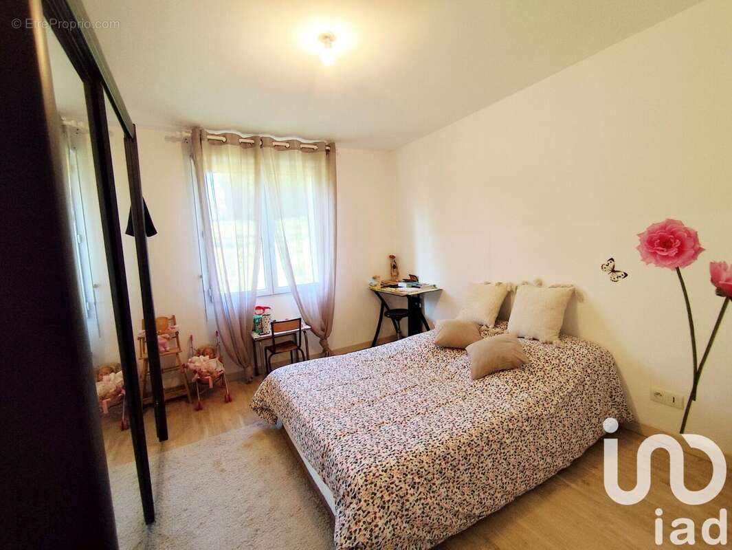 Photo 7 - Maison à ROZOY-SUR-SERRE