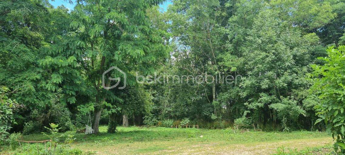 Maison à FONTENAILLES