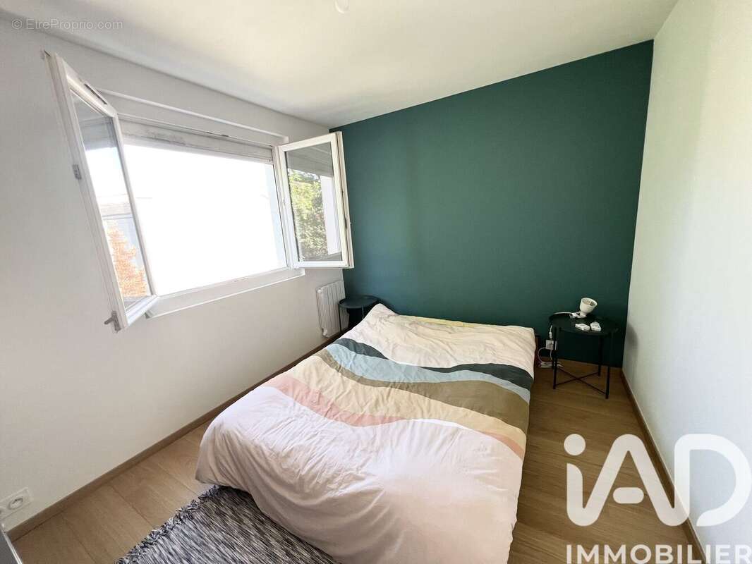 Photo 8 - Maison à COUERON