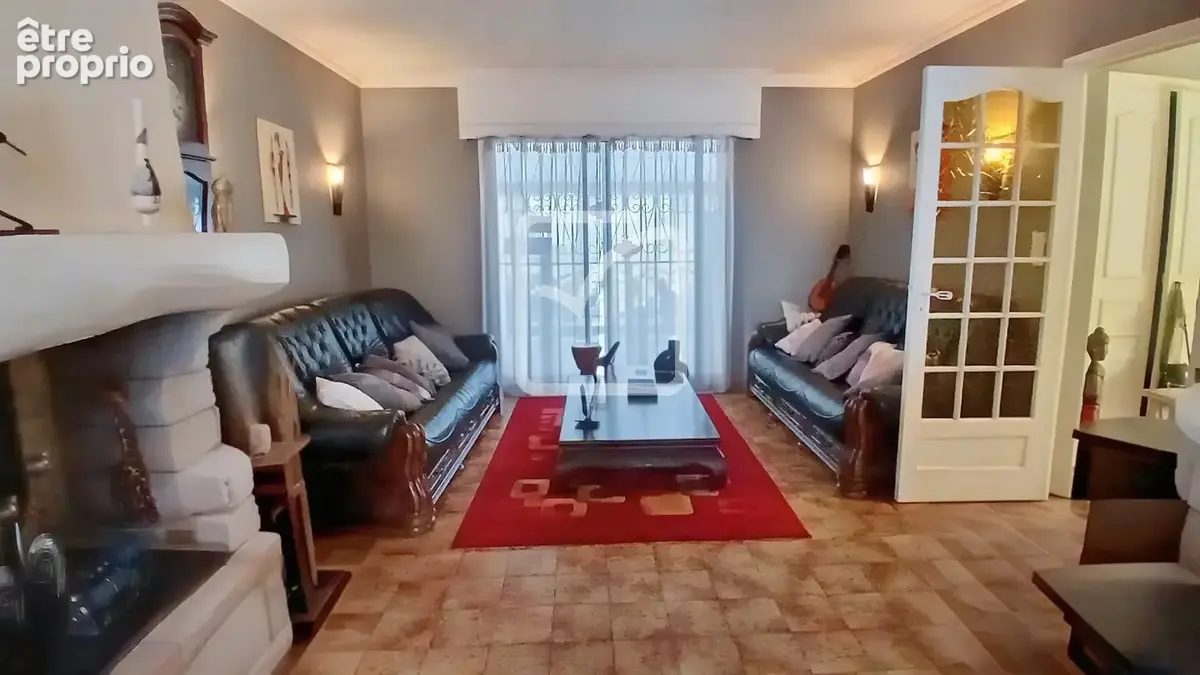 Charmante maison au calme à proxiité des commodités - photo 4